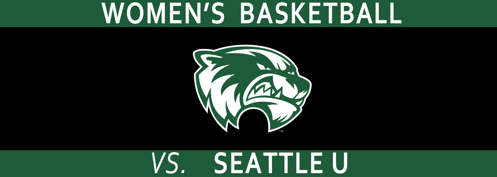 Women's Basketball  vs Seattle U January 26 2023