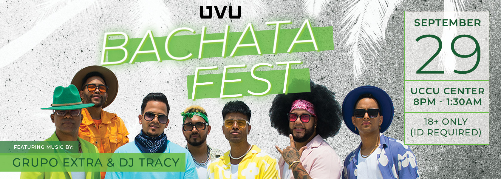 Bachata Fest 2023