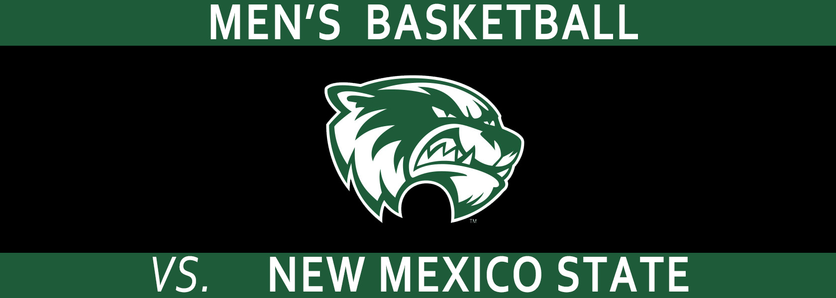 Men's Basketball  vs New Mexico State January 28 2023