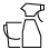Custodial icon