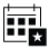 Events icon
