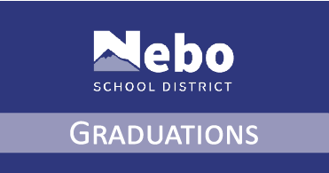 Nebo School District Graduations