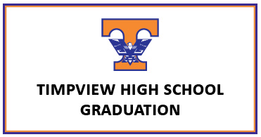 Timpview HS Graduation