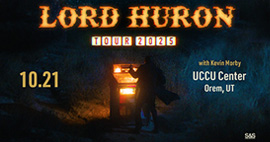 Lord Huron