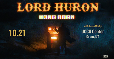 Lord Huron