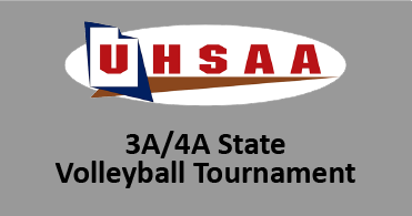 UHSAA State Volleyball 3A/4A