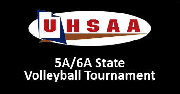 UHSAA State Volleyball 5A6A