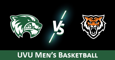 UVU vs Idaho State