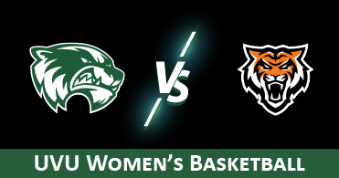 UVU vs Idaho State