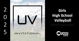 Utah Valley Invitational