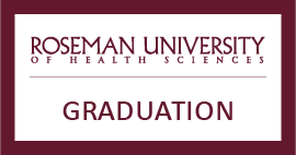 Roseman Commencement