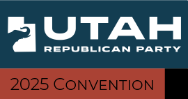 UT GOP Convention
