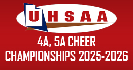 UHSAA Cheer 4A 5A
