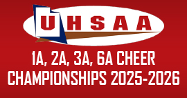 UHSAA State Cheer Championships