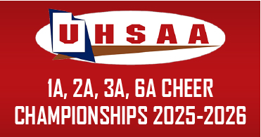 UHSAA Cheer