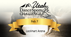 7th Annual Dancesport Challenge