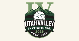 Utah Valley Invitational 2026