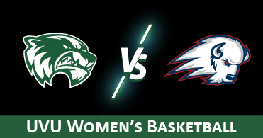 UVU vs Utah Tech