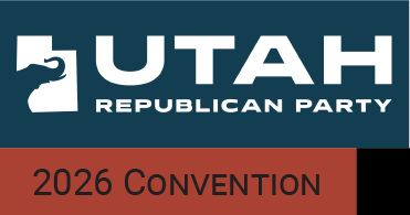 UT GOP COnvention