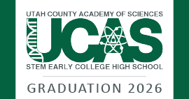 UCAS Graduation