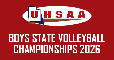 UHSAA Boys State Volleyball